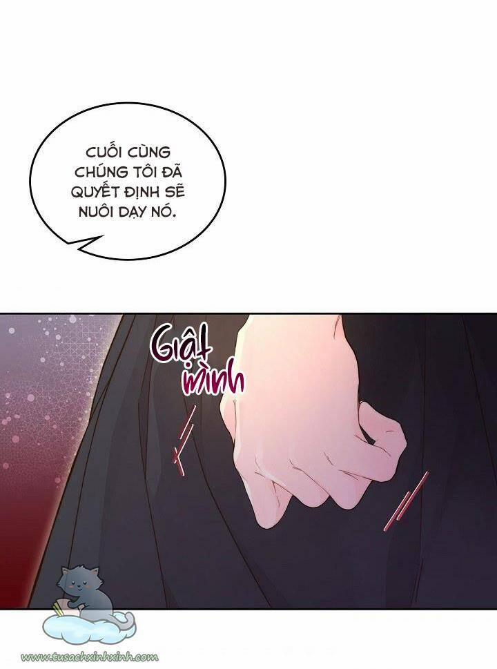 manhwax10.com - Truyện Manhwa Công Chúa Chloe Chương 91 Trang 5