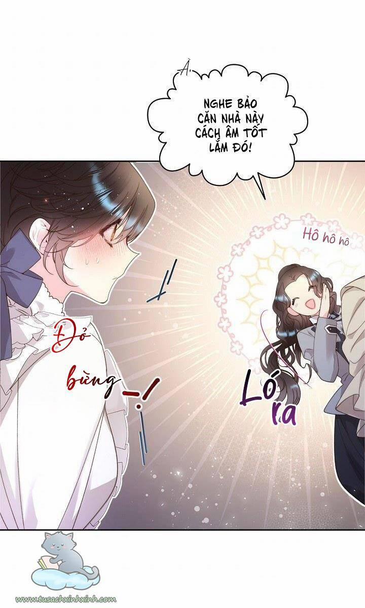 manhwax10.com - Truyện Manhwa Công Chúa Chloe Chương 91 Trang 41