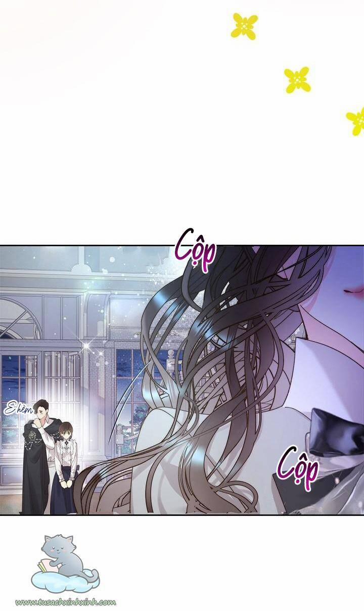 manhwax10.com - Truyện Manhwa Công Chúa Chloe Chương 91 Trang 43