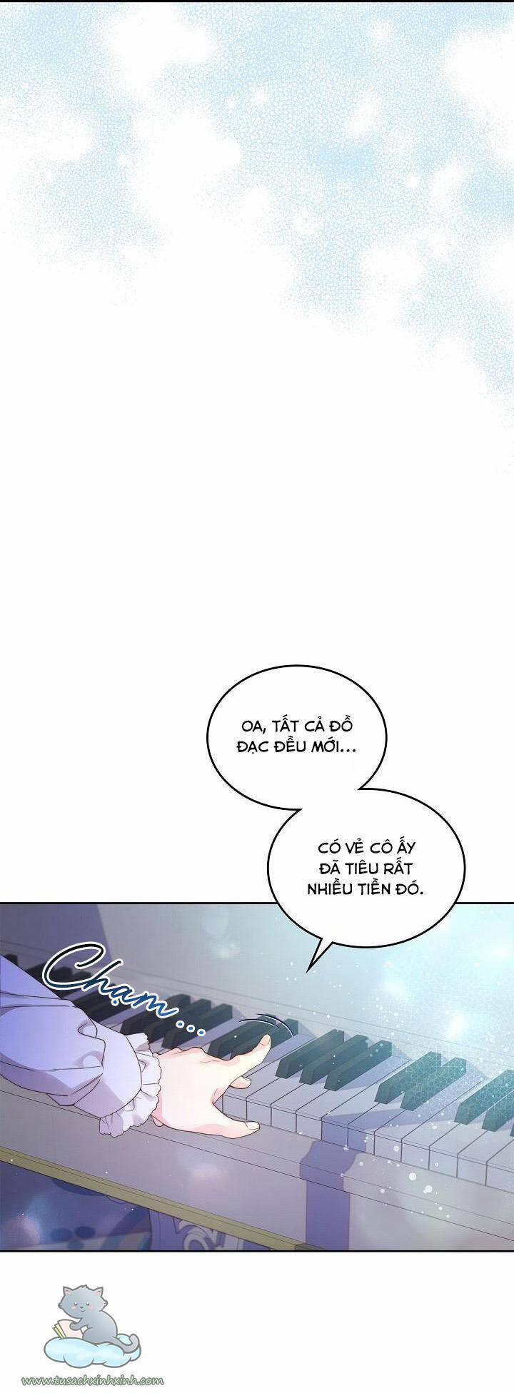 manhwax10.com - Truyện Manhwa Công Chúa Chloe Chương 91 Trang 46