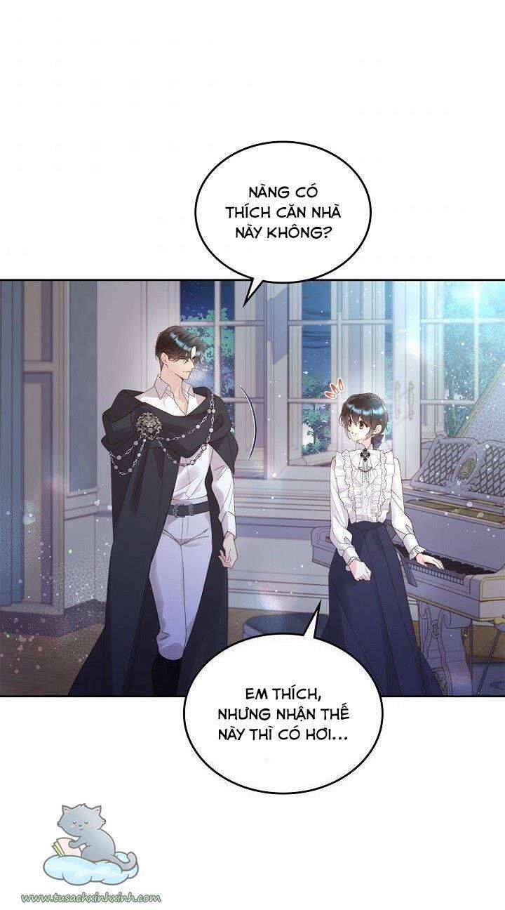 manhwax10.com - Truyện Manhwa Công Chúa Chloe Chương 91 Trang 47