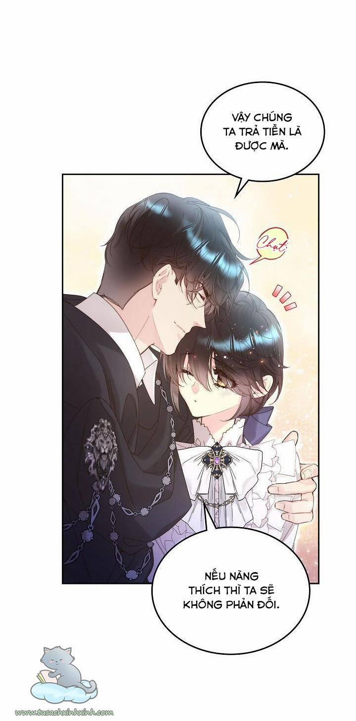 manhwax10.com - Truyện Manhwa Công Chúa Chloe Chương 91 Trang 48