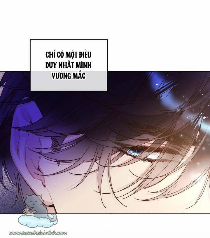 manhwax10.com - Truyện Manhwa Công Chúa Chloe Chương 91 Trang 49