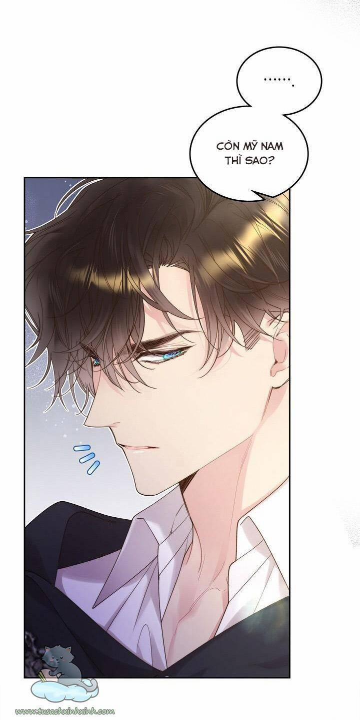 manhwax10.com - Truyện Manhwa Công Chúa Chloe Chương 91 Trang 7