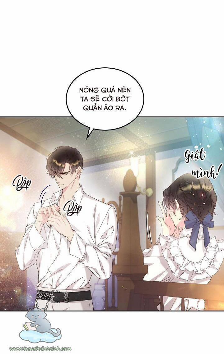 manhwax10.com - Truyện Manhwa Công Chúa Chloe Chương 91 Trang 62