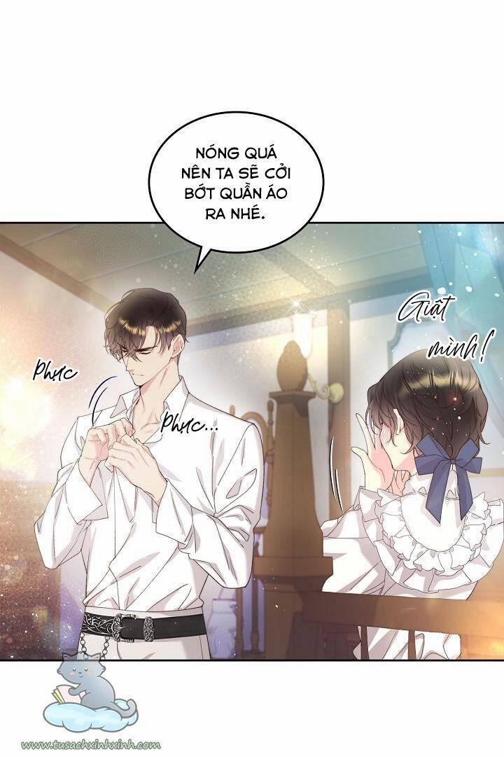 manhwax10.com - Truyện Manhwa Công Chúa Chloe Chương 92 Trang 2