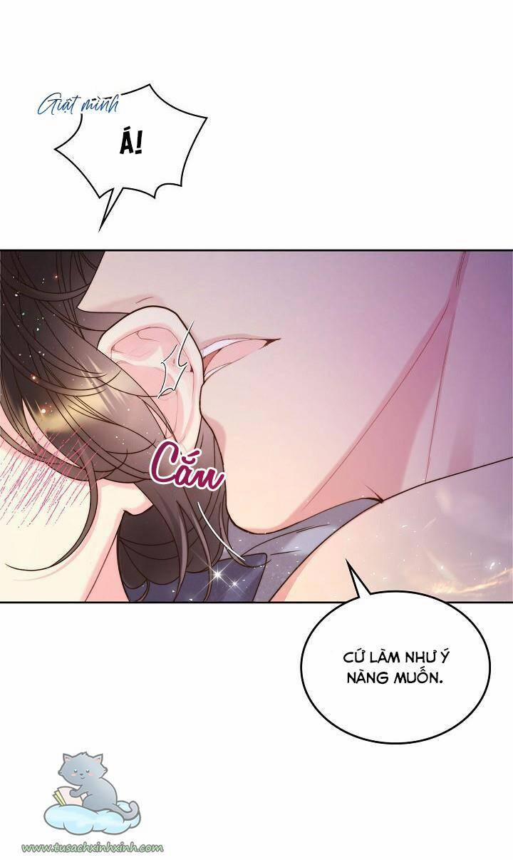 manhwax10.com - Truyện Manhwa Công Chúa Chloe Chương 92 Trang 13