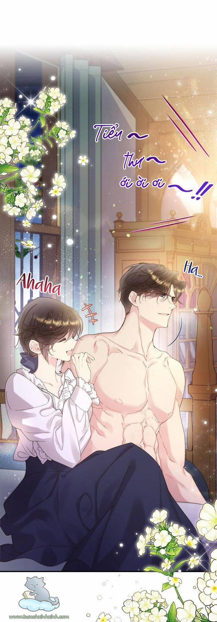 manhwax10.com - Truyện Manhwa Công Chúa Chloe Chương 92 Trang 24