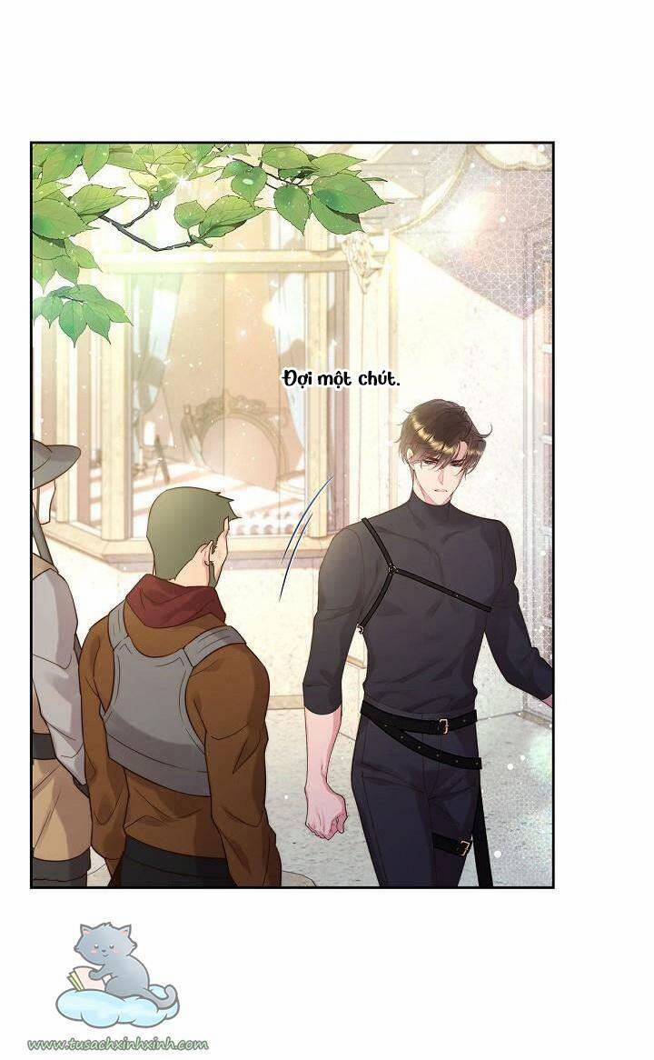 manhwax10.com - Truyện Manhwa Công Chúa Chloe Chương 92 Trang 31