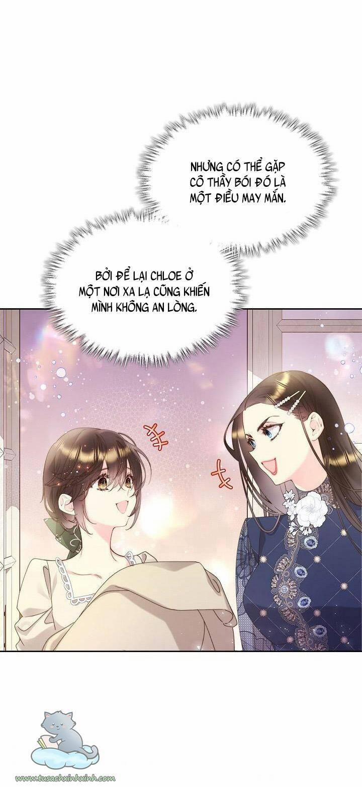 manhwax10.com - Truyện Manhwa Công Chúa Chloe Chương 92 Trang 43