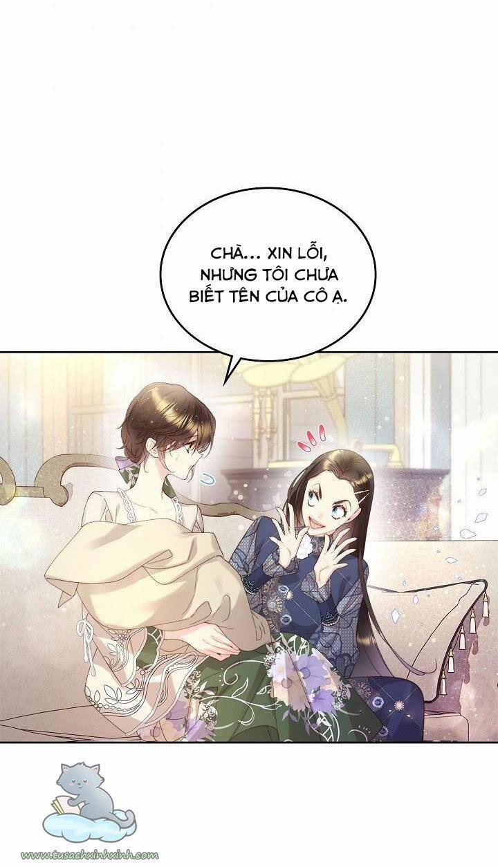 manhwax10.com - Truyện Manhwa Công Chúa Chloe Chương 92 Trang 44