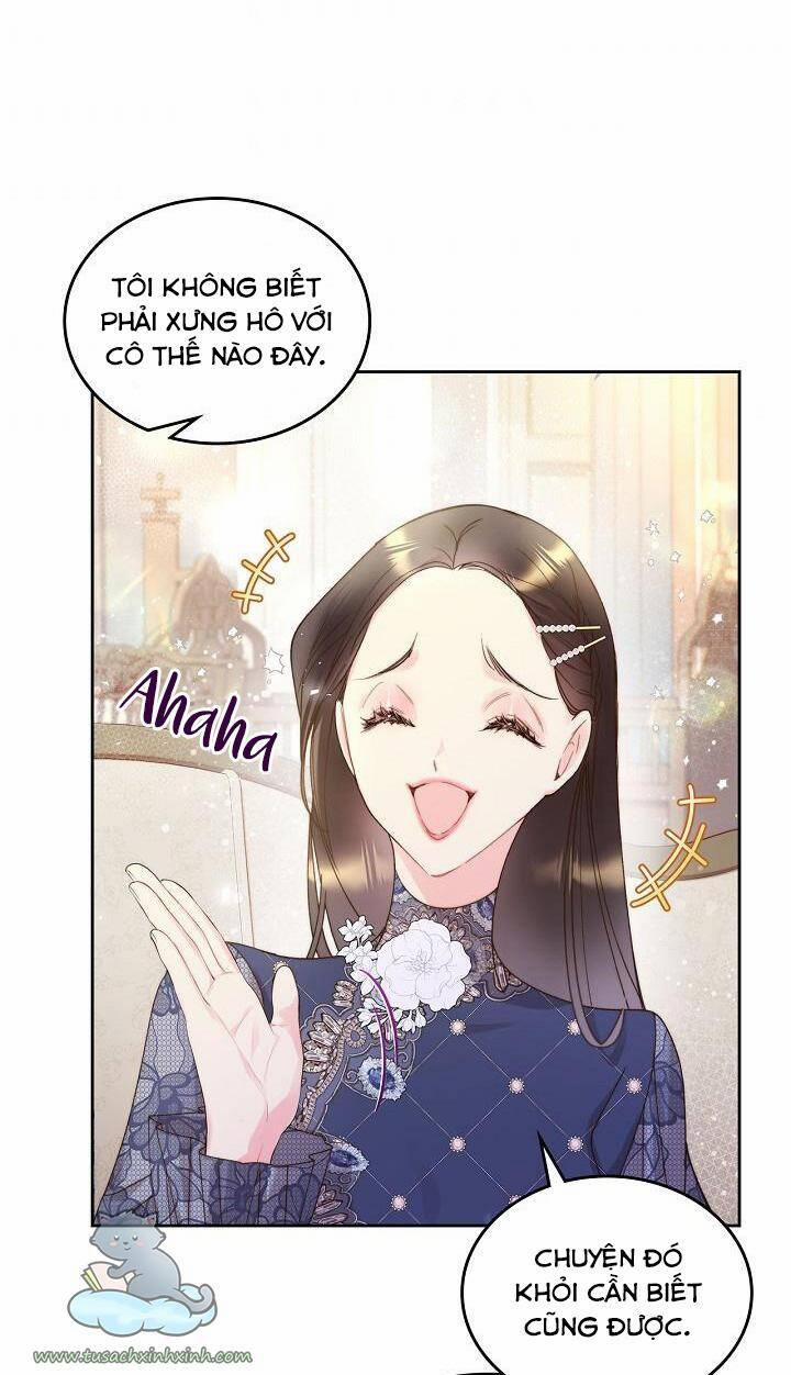 manhwax10.com - Truyện Manhwa Công Chúa Chloe Chương 92 Trang 45