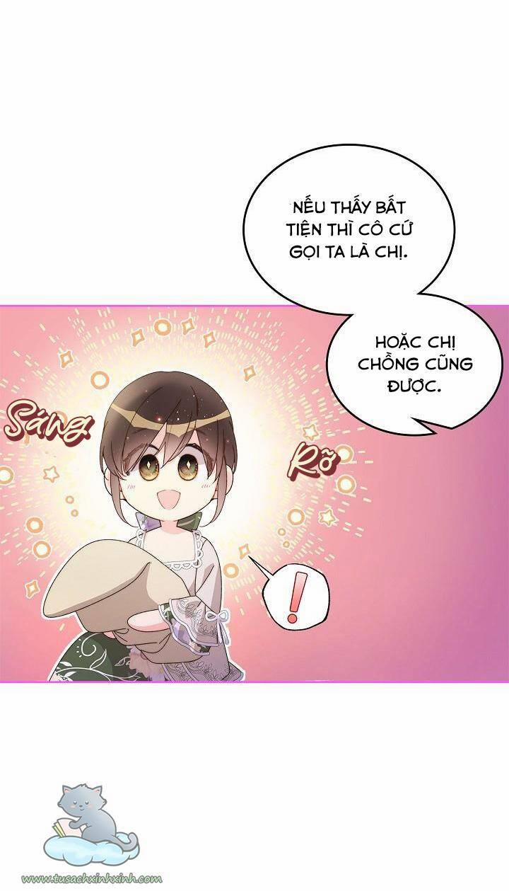 manhwax10.com - Truyện Manhwa Công Chúa Chloe Chương 92 Trang 47