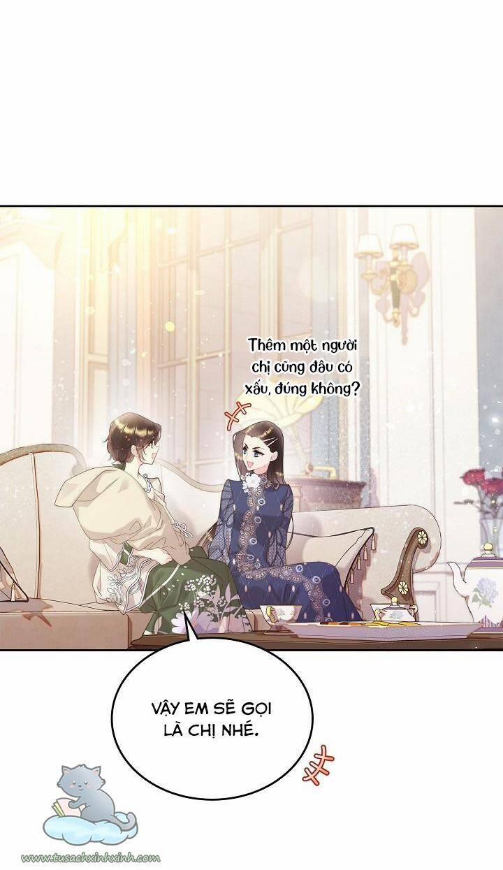 manhwax10.com - Truyện Manhwa Công Chúa Chloe Chương 92 Trang 48