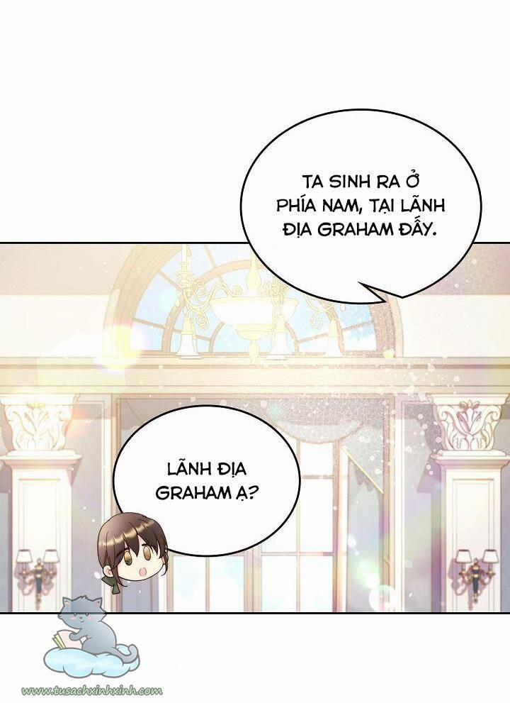 manhwax10.com - Truyện Manhwa Công Chúa Chloe Chương 92 Trang 50