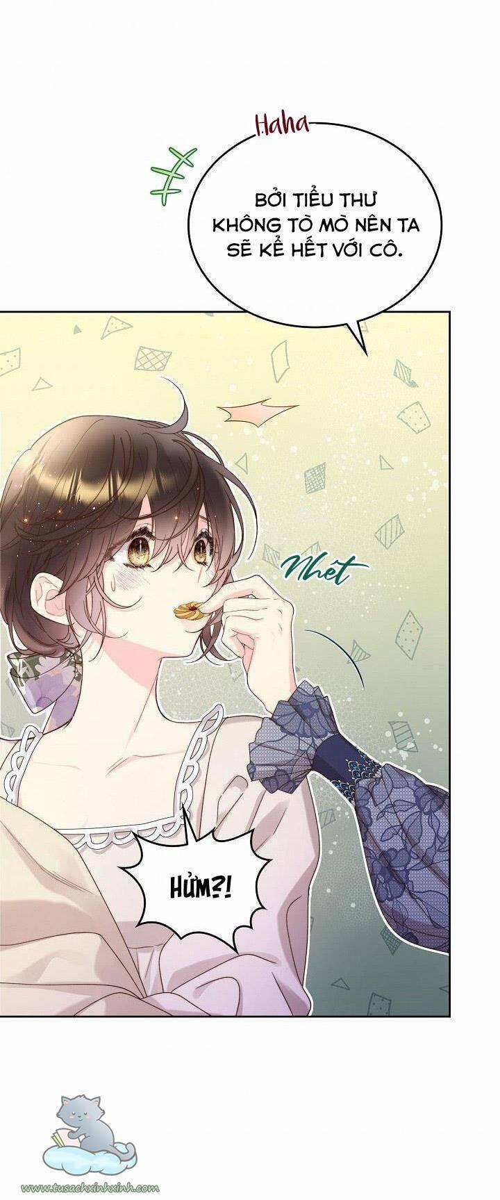 manhwax10.com - Truyện Manhwa Công Chúa Chloe Chương 92 Trang 51