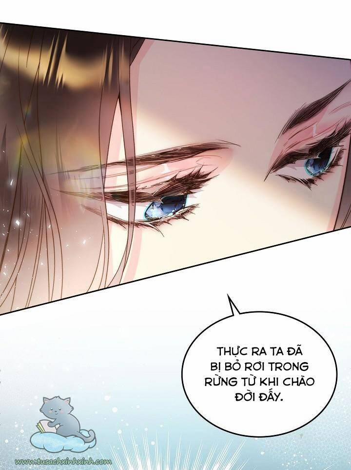 manhwax10.com - Truyện Manhwa Công Chúa Chloe Chương 92 Trang 53