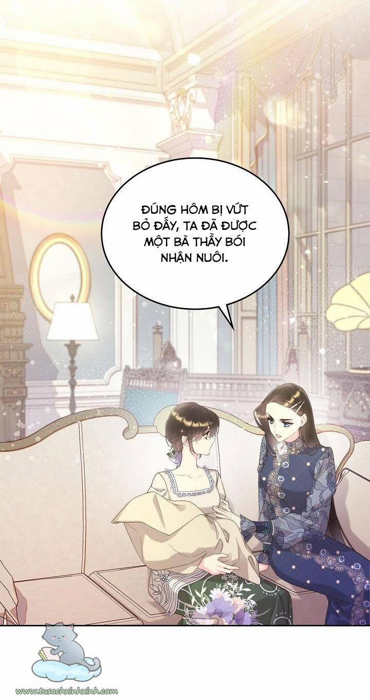 manhwax10.com - Truyện Manhwa Công Chúa Chloe Chương 92 Trang 56