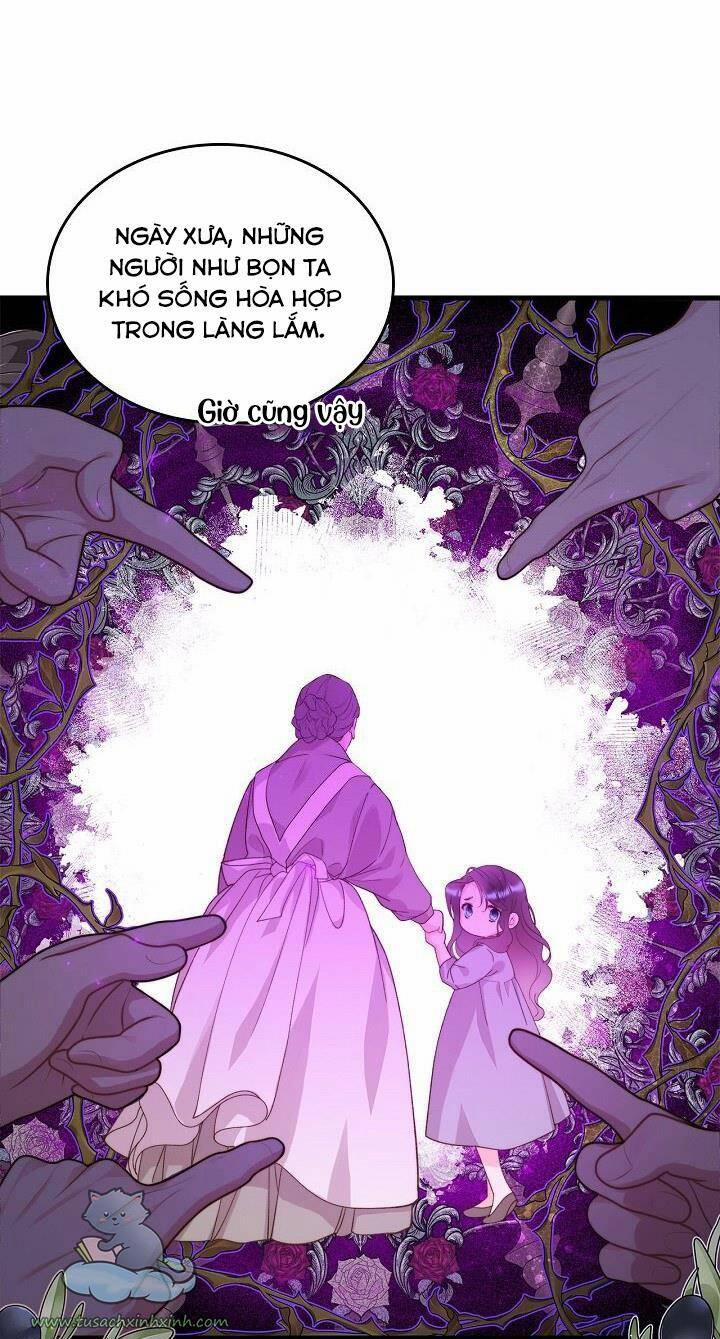 manhwax10.com - Truyện Manhwa Công Chúa Chloe Chương 92 Trang 57