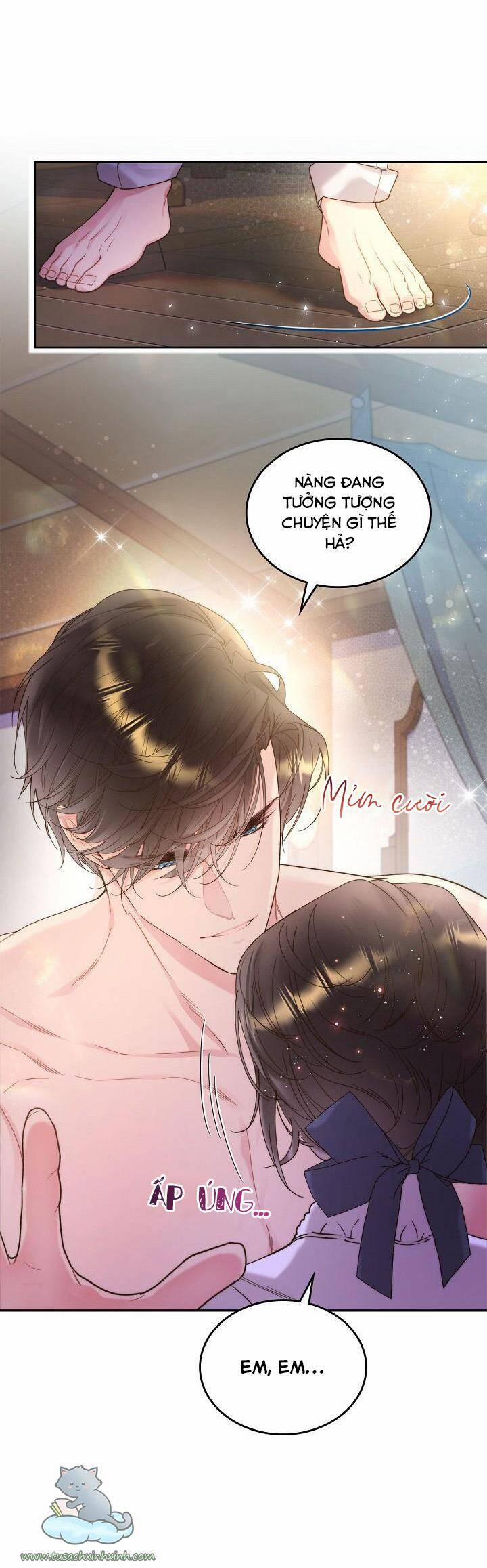 manhwax10.com - Truyện Manhwa Công Chúa Chloe Chương 92 Trang 8