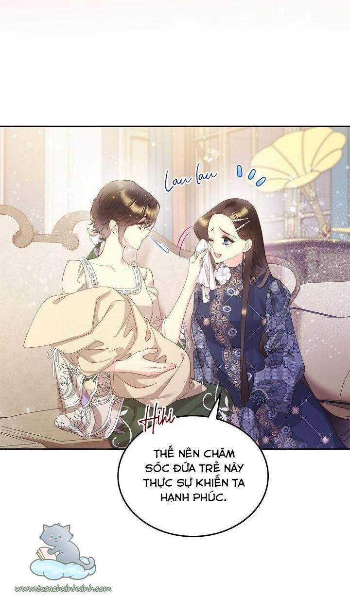 manhwax10.com - Truyện Manhwa Công Chúa Chloe Chương 93 Trang 18