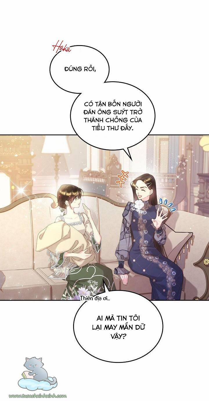 manhwax10.com - Truyện Manhwa Công Chúa Chloe Chương 93 Trang 28