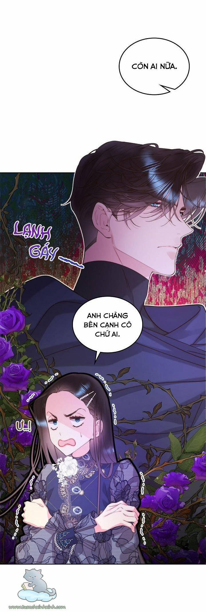 manhwax10.com - Truyện Manhwa Công Chúa Chloe Chương 93 Trang 29