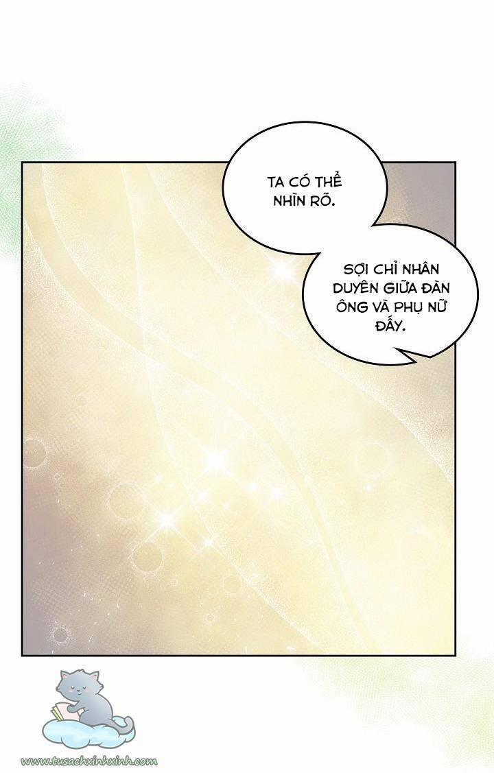 manhwax10.com - Truyện Manhwa Công Chúa Chloe Chương 93 Trang 31