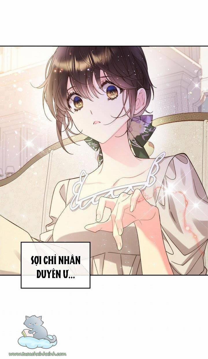 manhwax10.com - Truyện Manhwa Công Chúa Chloe Chương 93 Trang 32