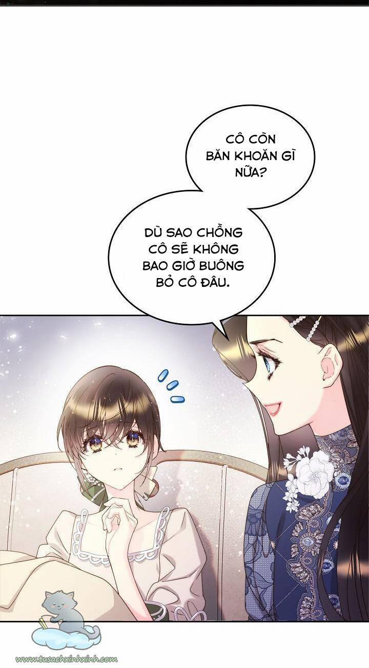 manhwax10.com - Truyện Manhwa Công Chúa Chloe Chương 93 Trang 37