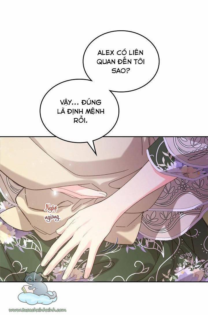 manhwax10.com - Truyện Manhwa Công Chúa Chloe Chương 93 Trang 43