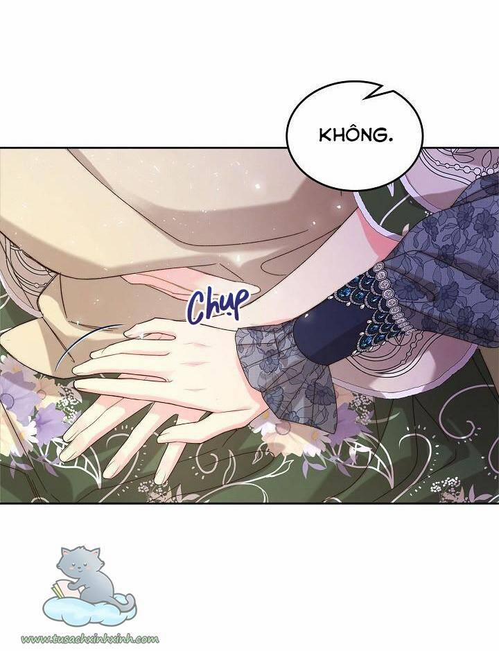 manhwax10.com - Truyện Manhwa Công Chúa Chloe Chương 93 Trang 44