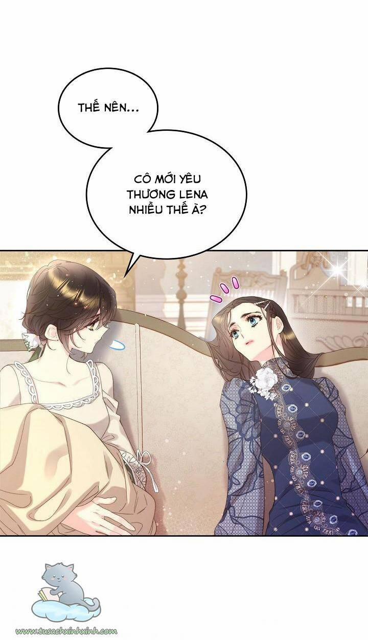 manhwax10.com - Truyện Manhwa Công Chúa Chloe Chương 93 Trang 6