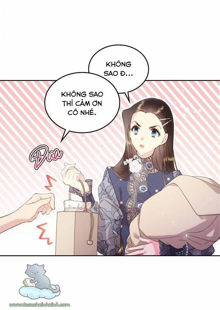 manhwax10.com - Truyện Manhwa Công Chúa Chloe Chương 93 Trang 64