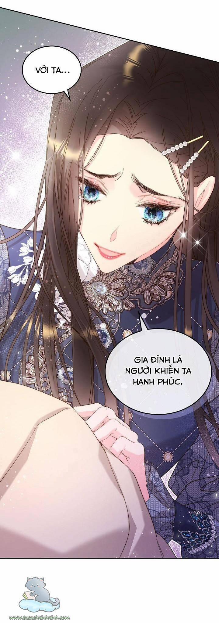 manhwax10.com - Truyện Manhwa Công Chúa Chloe Chương 93 Trang 10