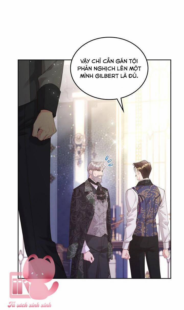 manhwax10.com - Truyện Manhwa Công Chúa Chloe Chương 94 Trang 15