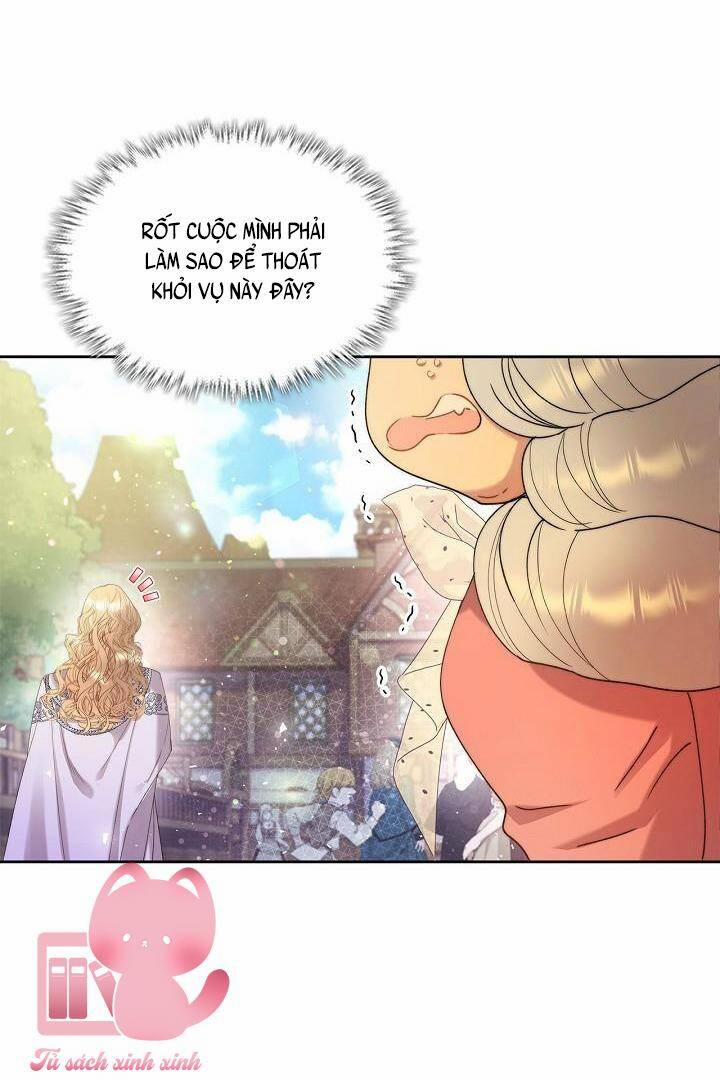 manhwax10.com - Truyện Manhwa Công Chúa Chloe Chương 94 Trang 39