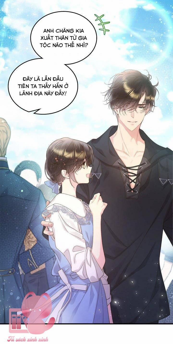 manhwax10.com - Truyện Manhwa Công Chúa Chloe Chương 94 Trang 41