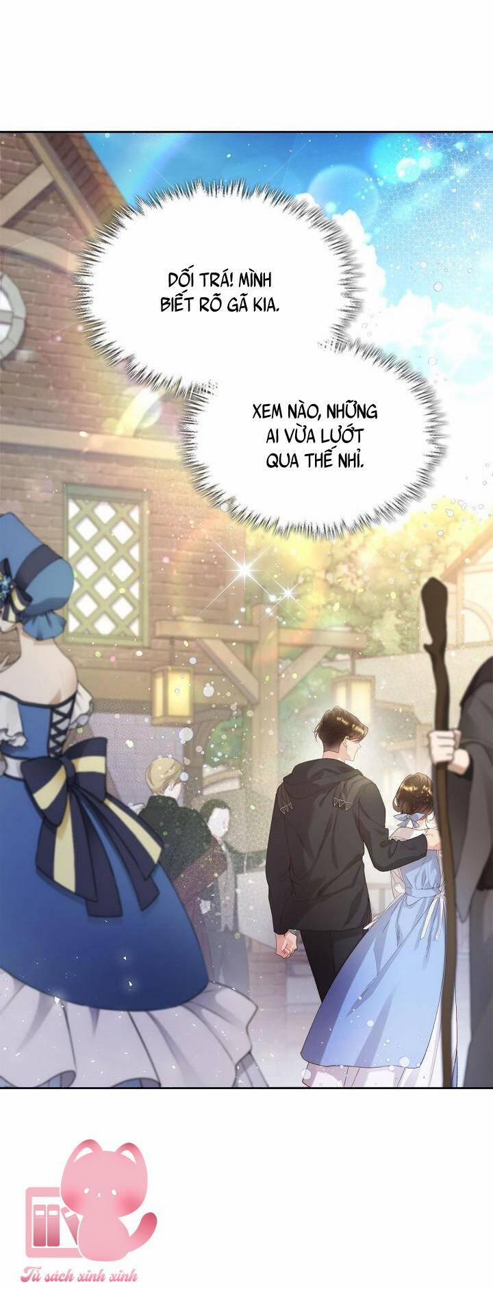 manhwax10.com - Truyện Manhwa Công Chúa Chloe Chương 94 Trang 48