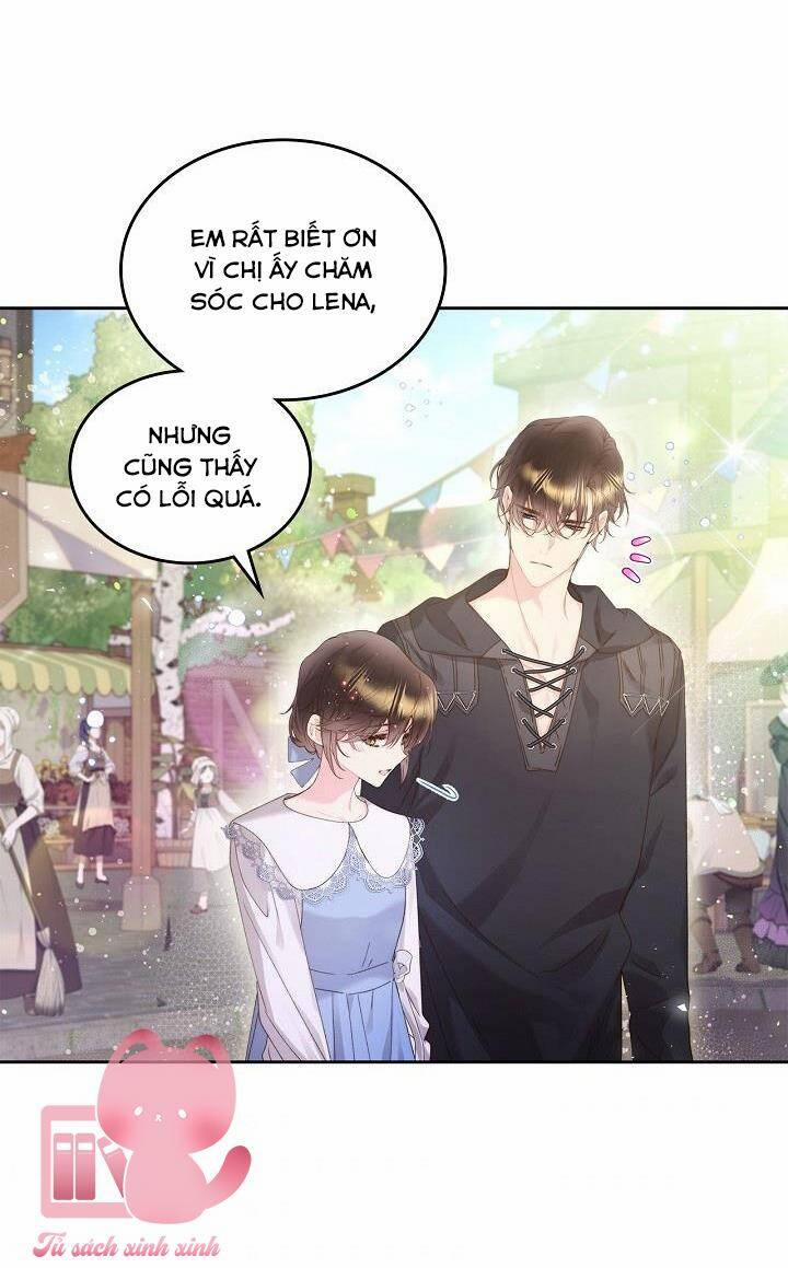 manhwax10.com - Truyện Manhwa Công Chúa Chloe Chương 94 Trang 63