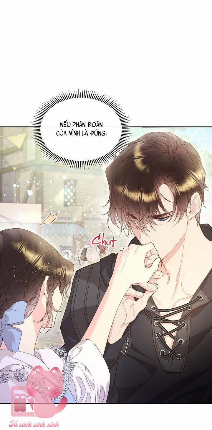 manhwax10.com - Truyện Manhwa Công Chúa Chloe Chương 94 Trang 68