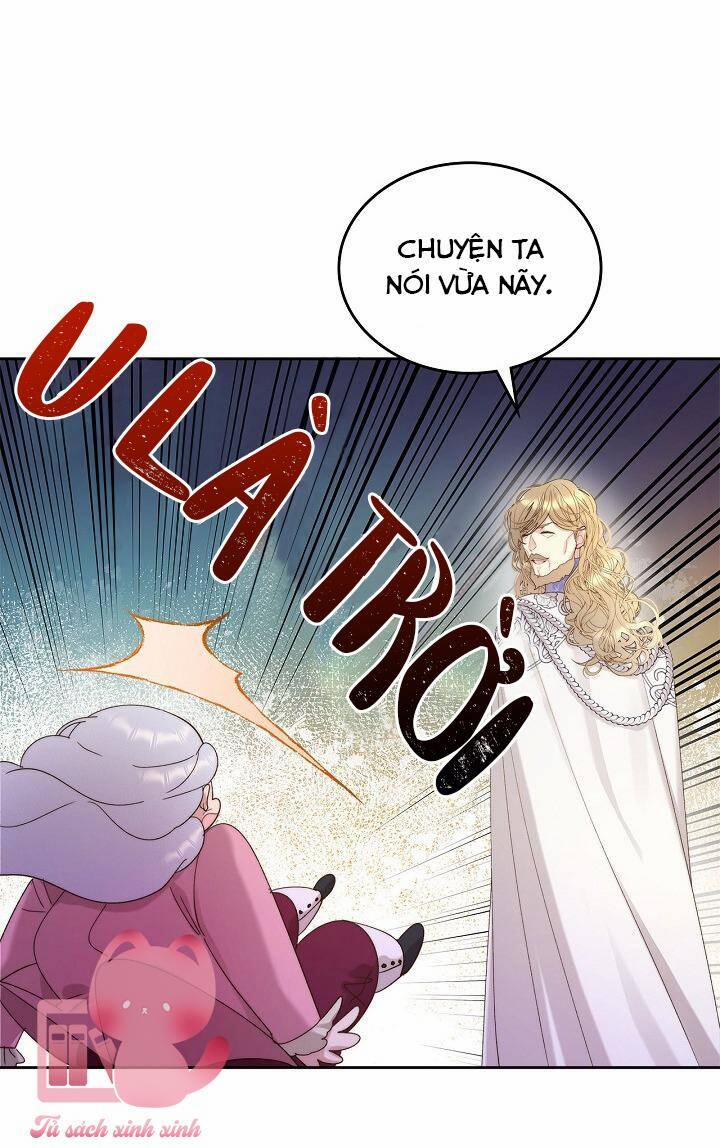 manhwax10.com - Truyện Manhwa Công Chúa Chloe Chương 95 Trang 27