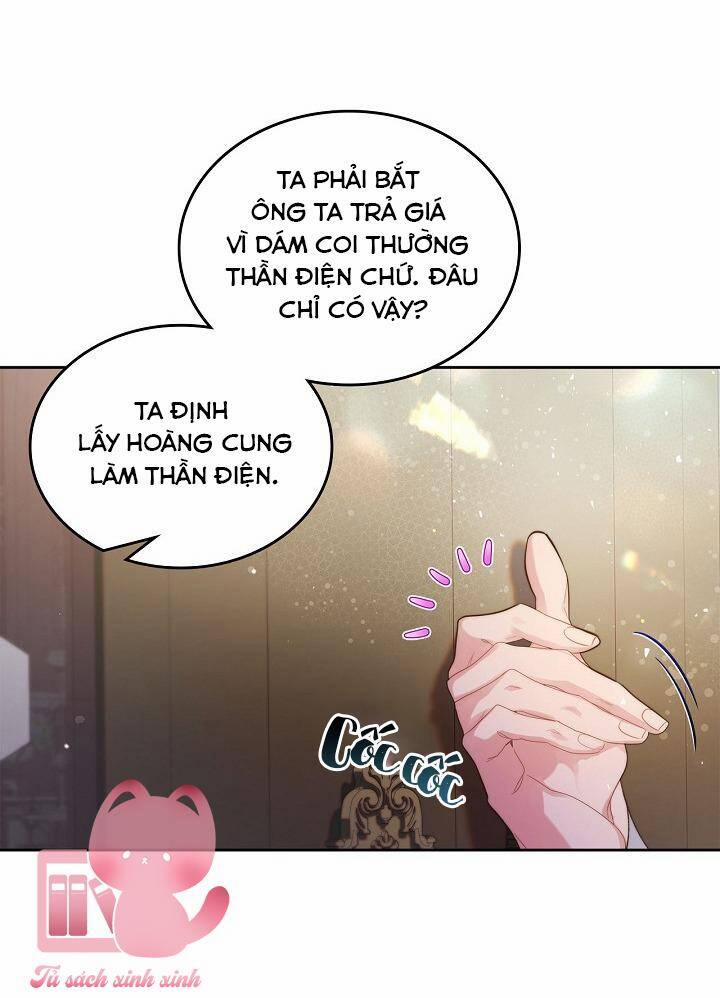 manhwax10.com - Truyện Manhwa Công Chúa Chloe Chương 95 Trang 41