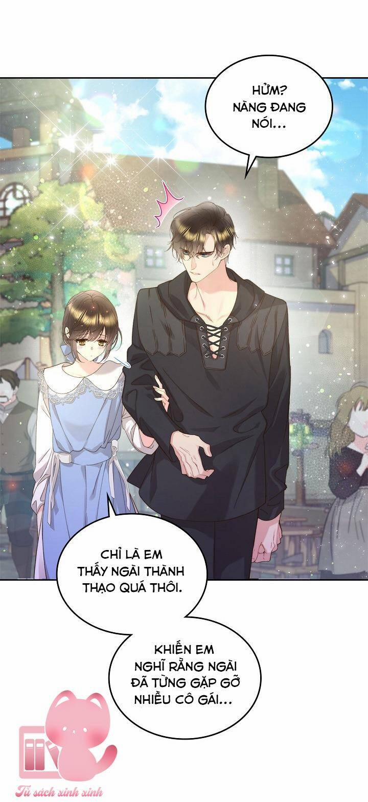 manhwax10.com - Truyện Manhwa Công Chúa Chloe Chương 95 Trang 7