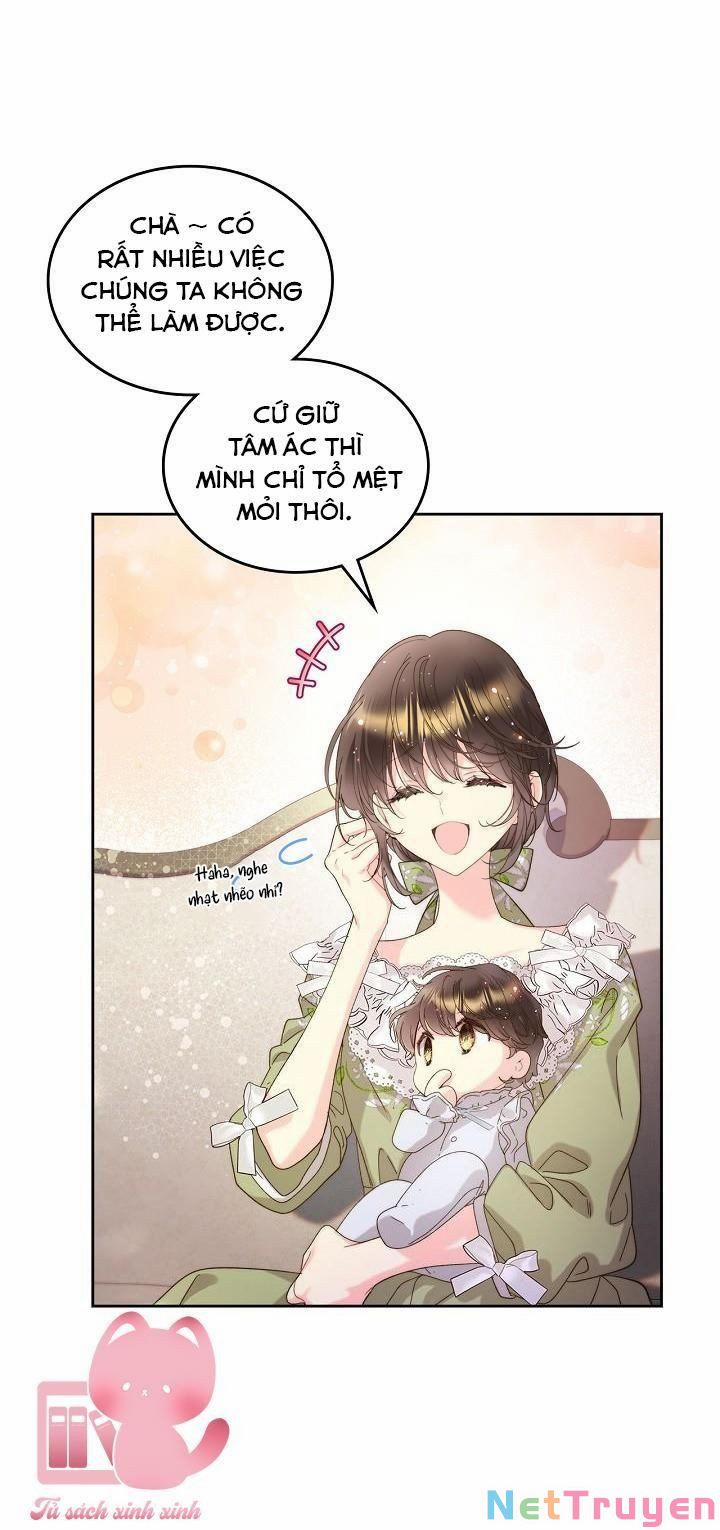 manhwax10.com - Truyện Manhwa Công Chúa Chloe Chương 96 Trang 1