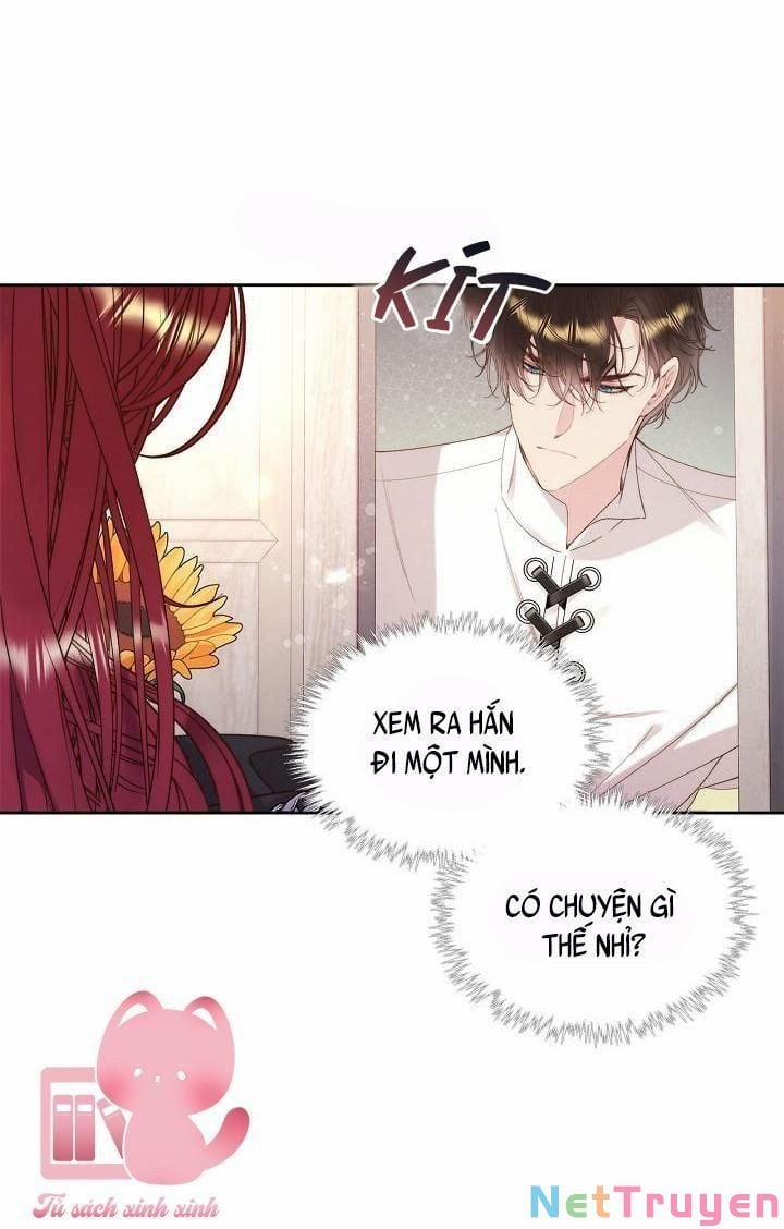 manhwax10.com - Truyện Manhwa Công Chúa Chloe Chương 96 Trang 49