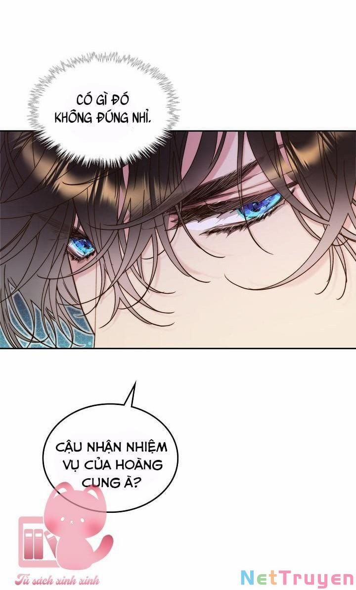 manhwax10.com - Truyện Manhwa Công Chúa Chloe Chương 96 Trang 62