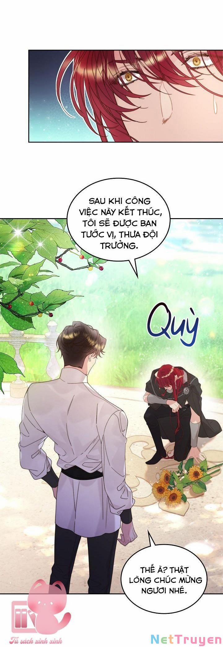 manhwax10.com - Truyện Manhwa Công Chúa Chloe Chương 96 Trang 74