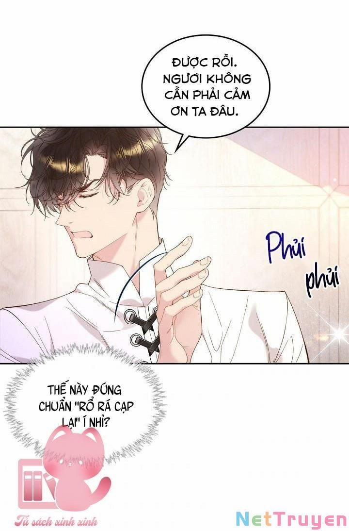 manhwax10.com - Truyện Manhwa Công Chúa Chloe Chương 96 Trang 78