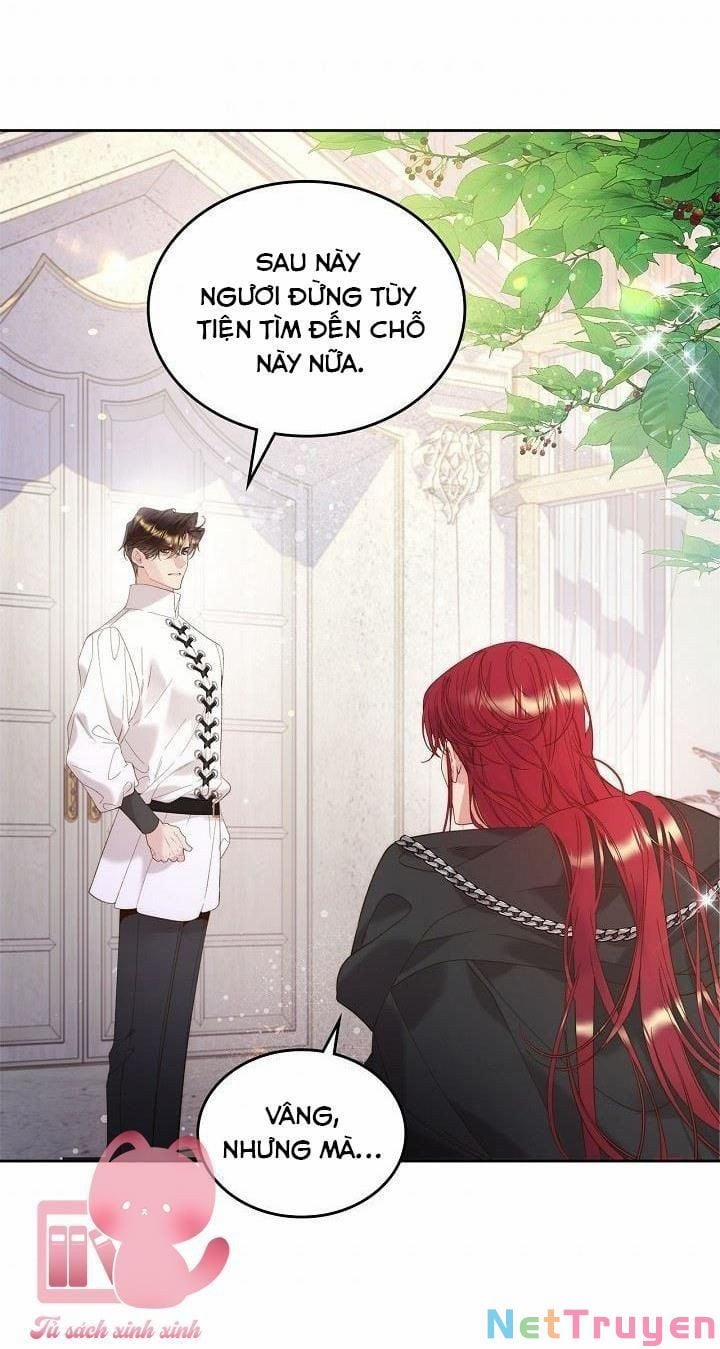 manhwax10.com - Truyện Manhwa Công Chúa Chloe Chương 96 Trang 79